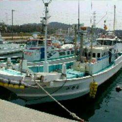 アジ　イサキを狙って出船しました