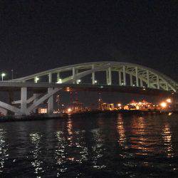 ライトワインドで嬉しい1匹!