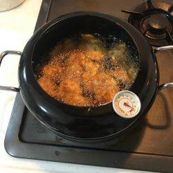 カヤックで単独釣行