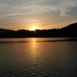 かぶと山公園にて(笑)。