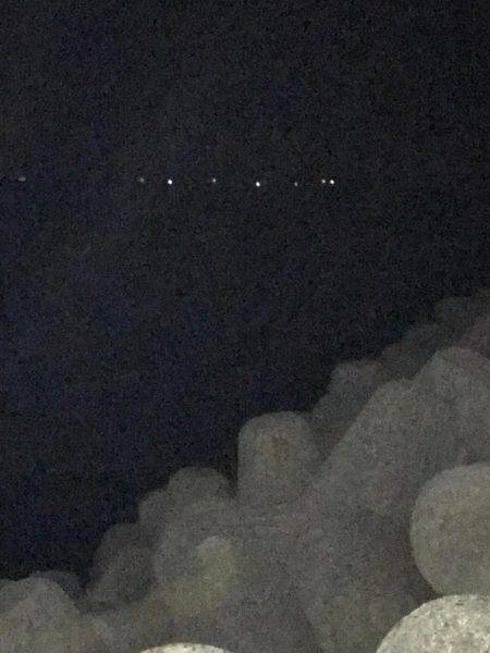 メバリング難攻!!釣れたのはミニガシラ‥