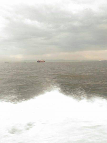 初めての船釣り【釣人屋・ロックフィッシュショート便】