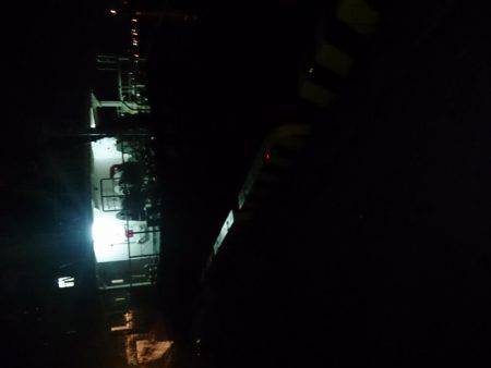 子供連れがほほえましい～