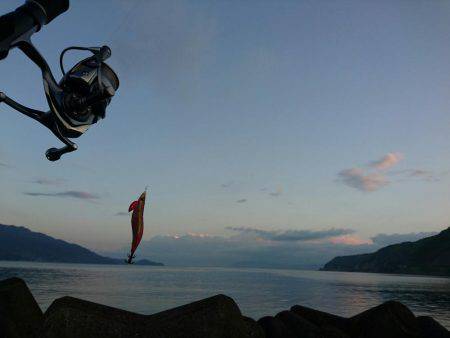 モンスター出現