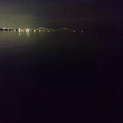 ヤッパ潮かな。