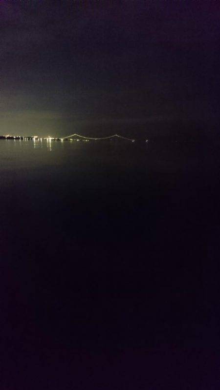 ヤッパ潮かな。