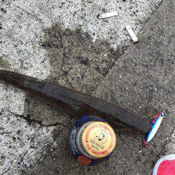 エソ神降臨( ´∀｀)