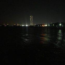 爆風メバリング