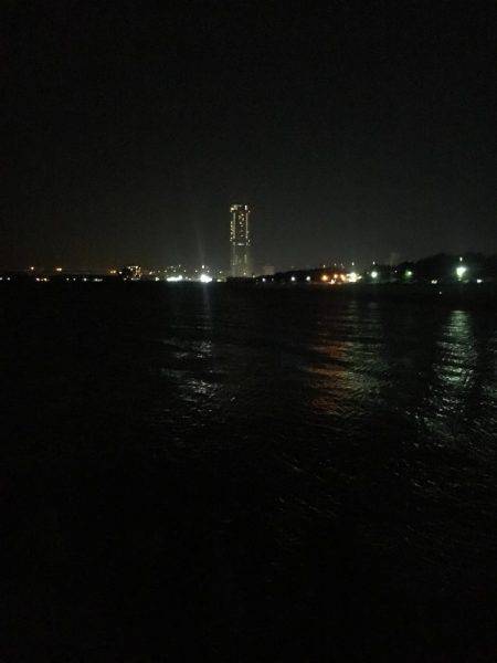 爆風メバリング