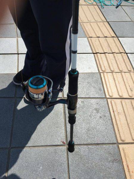 恐るべしビギナーズラック