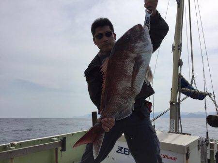 ディープタイラバ