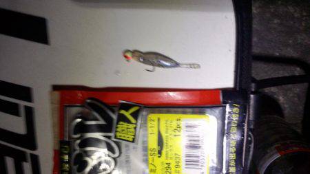 ﾒﾊﾞﾘﾝｸﾞ苦戦