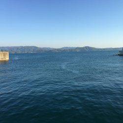 ショアジギング