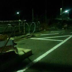 サビキ釣り～夜釣りに挑戦