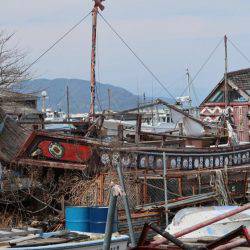 午後からのんびりブラクリ。