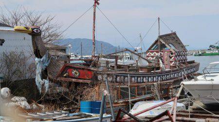 午後からのんびりブラクリ。