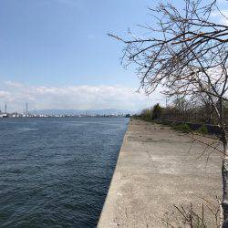 粘って、なんとか…