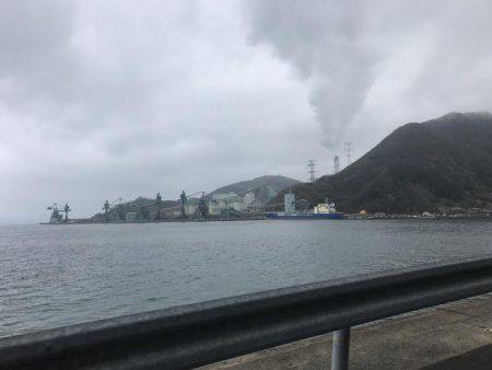 マイクロショアジギング