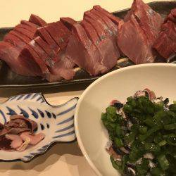 宮津市 船ジギング ブリ!