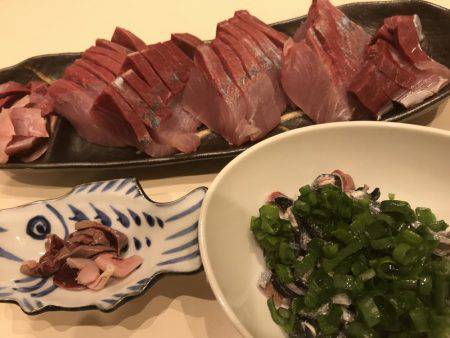 宮津市 船ジギング ブリ!