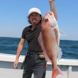 へいみつ丸 釣果