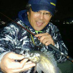 春のメバル祭り開催！