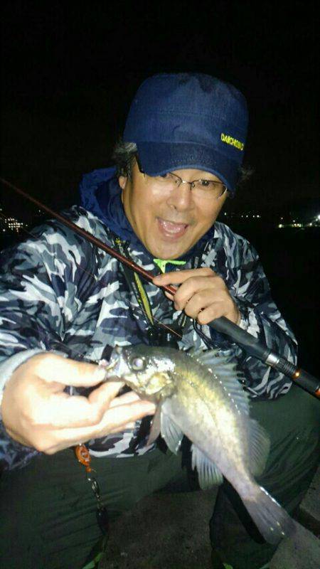 春のメバル祭り開催！