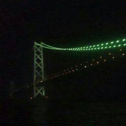 またまた濃霧メバリング