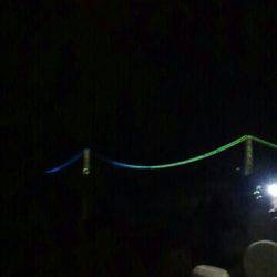 悶絶メバリング