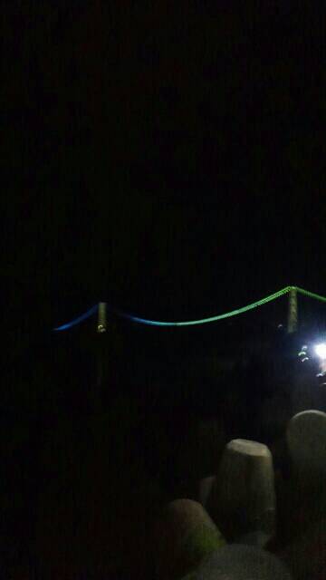 悶絶メバリング