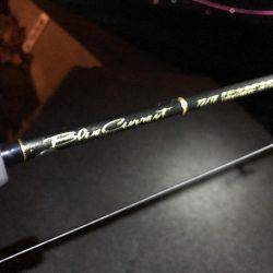 強風メバリング