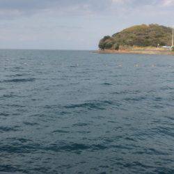 爆風とっとパーク釣行