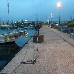 またまた‥メバリング行って来ました！