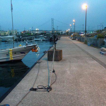 またまた‥メバリング行って来ました！