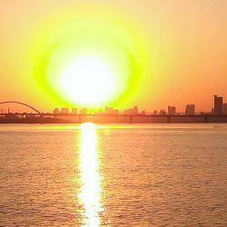 夜通しガシラ釣り