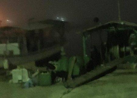 ぷらっとプラッキング