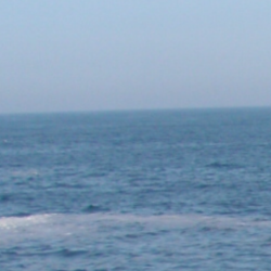 1ヶ月ぶりの磯釣り