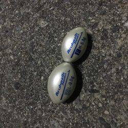 爆風メバリング