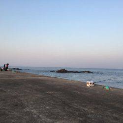 浜吉丸でいく小浦沖一文字2