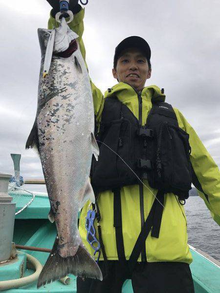 広進丸 釣果