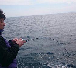 IDATEN（イダテン） 釣果