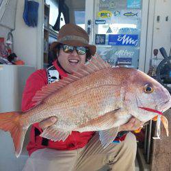 遊漁船 ニライカナイ 釣果