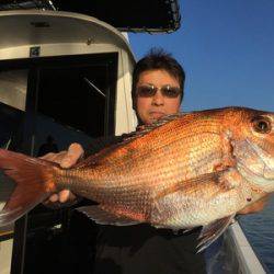 ミタチ丸 釣果