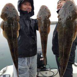 Magic(マジック) 釣果