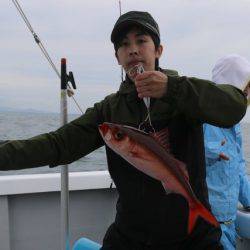 へいみつ丸 釣果