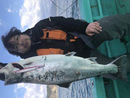 広進丸 釣果