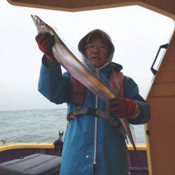 つり幸 釣果