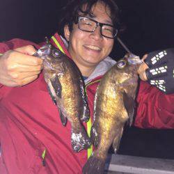 釣り船武蔵 釣果