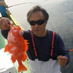 もと明丸 釣果