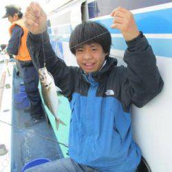 あい川丸 釣果